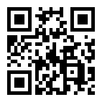 QR code to access the mobile version Azur Slot Casino Casino