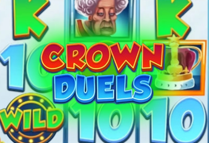 Crown Duels - Slot Factory slot at Azur Slot Casino Casino