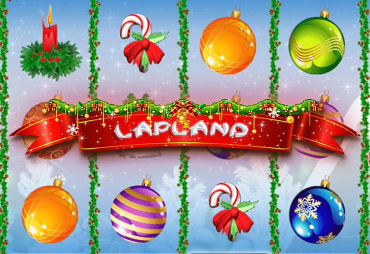 Lapland - Fugaso slot at Azur Slot Casino Casino