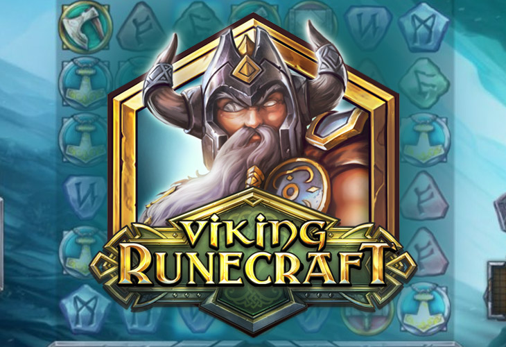Viking Runecraft - Play'n GO slot at Azur Slot Casino Casino